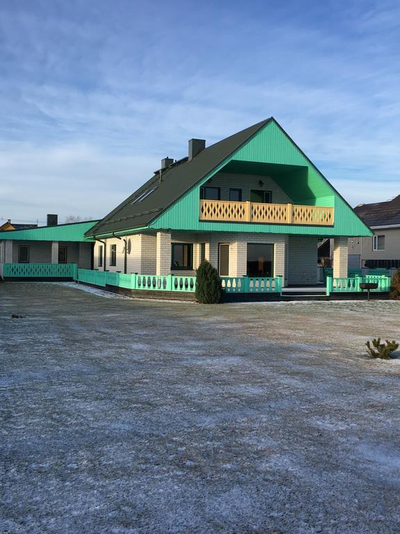 Raja Lake House Buitenkant foto